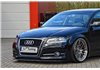 Labio delantero Audi A3 8P Facelift año 2008-2012