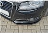 Labio delantero Audi A3 8P Facelift año 2008-2012