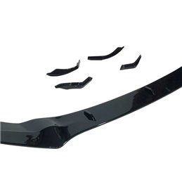 Añadido trasero Volkswagen Polo 6 2G AW