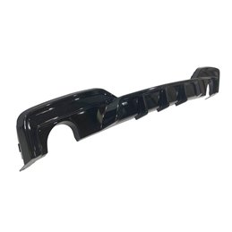 Labio delantero Mini Cooper JCW F55 F56 desde año 2014-