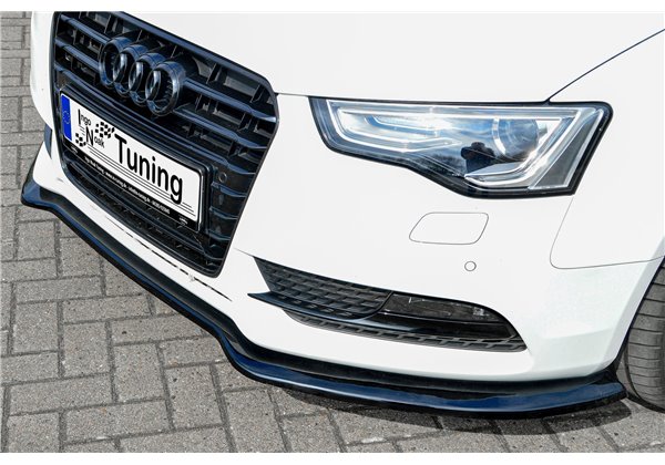 Labio delantero Audi A5 B8 Facelift año 2011-2016