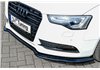 Labio delantero Audi A5 B8 Facelift año 2011-2016