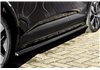 Añadidos laterales Renault Megane E-Tech RCB