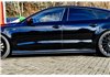 Añadidos laterales Audi A7 C7 4G Facelift