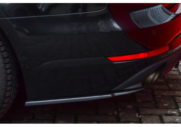 Labio delantero Kia Ceed GT + Pro Ceed