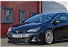 Labio delantero Opel Astra J OPC