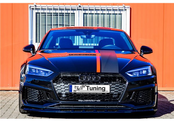 Labio delantero Audi RS5 F5 B9