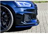 Labio delantero Audi RS5 F5 B9