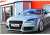 Labio delantero Audi TT 8J con S-Line