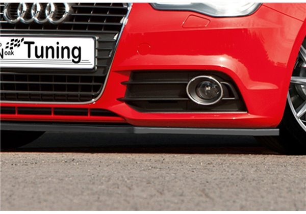 Labio delantero Audi A1 8X año 2010-2014