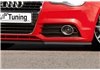 Labio delantero Audi A1 8X año 2010-2014