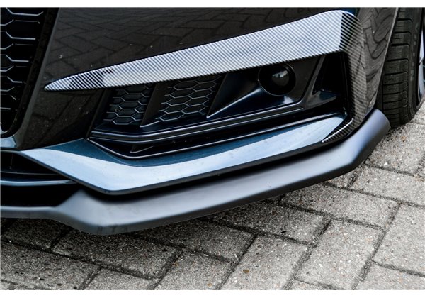 Labio delantero Audi A4 S-Line + S4 B9