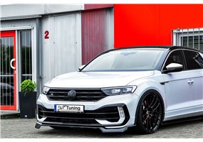Labio delantero Volkswagen T-ROC R