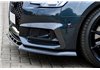 Labio delantero Audi A4 S-Line + S4 B9