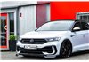 Labio delantero Volkswagen T-ROC R