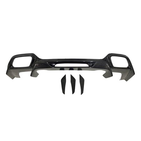 Labio delantero Volkswagen T-ROC R