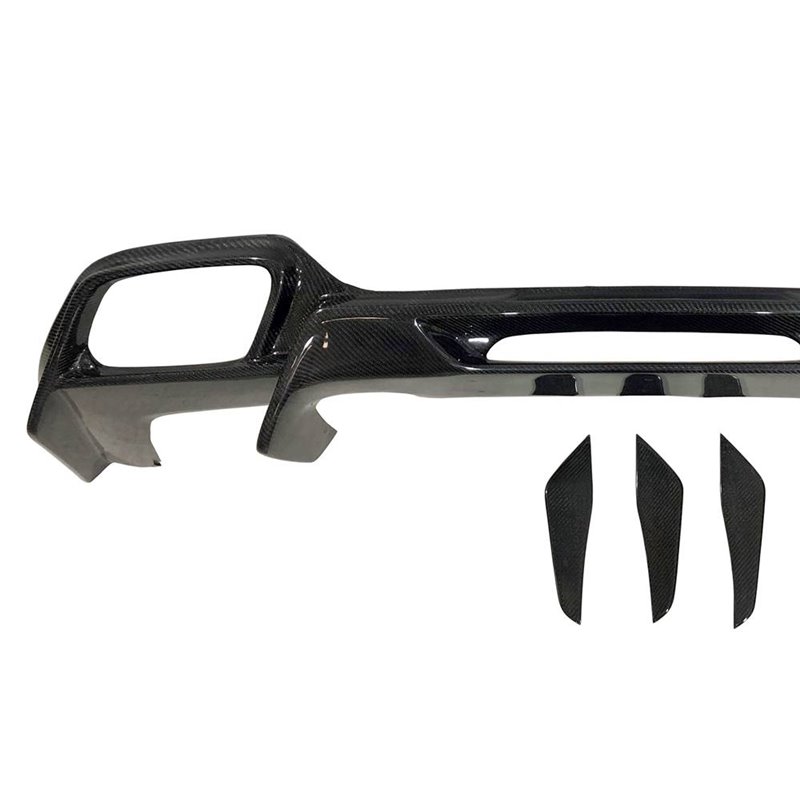 Labio delantero Volkswagen T-ROC R