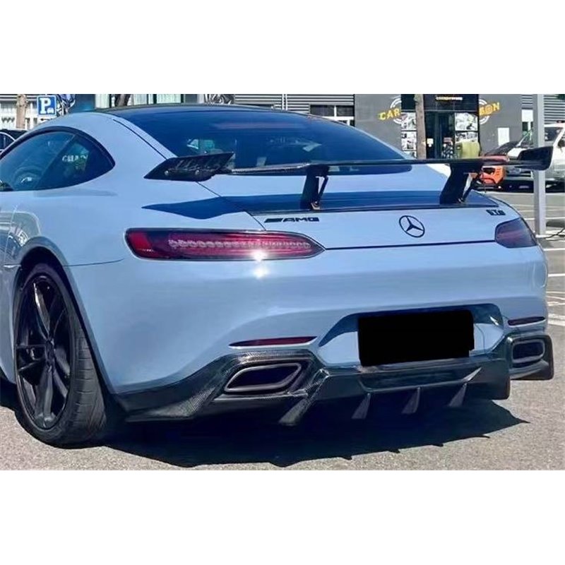 Labio delantero Volkswagen T-ROC R