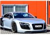 Labio delantero Audi R8 42 año 2006-2015