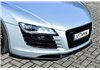 Labio delantero Audi R8 42 año 2006-2015