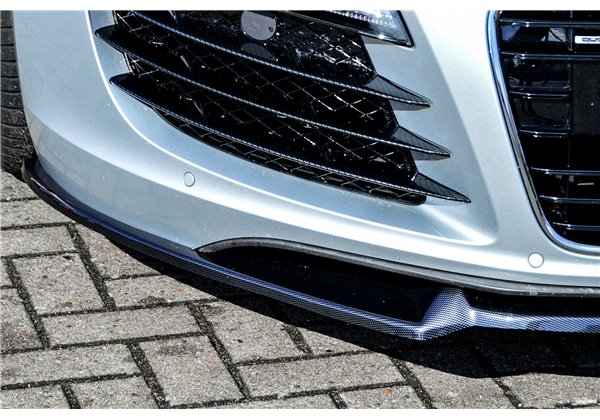 Labio delantero Audi R8 42 año 2006-2015