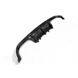 Añadido trasero Volkswagen Polo 6 GTI 2G (AW)