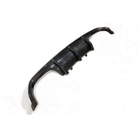 Añadido trasero Volkswagen Polo 6 GTI 2G (AW)