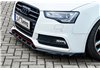 Kit añadidos carroceria Audi A5 B8 S-Line