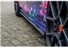 Añadidos laterales Volkswagen Golf 7R + R-Line