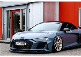 Labio delantero Audi R8 4S