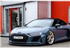 Labio delantero Audi R8 4S