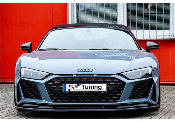 Labio delantero Audi R8 4S