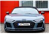 Labio delantero Audi R8 4S
