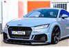 Labio delantero Audi TTRS 8S Facelift