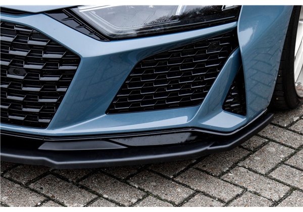 Labio delantero Audi R8 4S