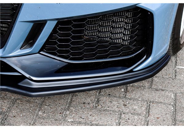 Labio delantero Audi TTRS 8S Facelift