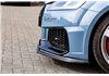 Labio delantero Audi TTRS 8S Facelift