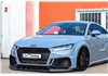 Labio delantero Audi TTRS 8S Facelift