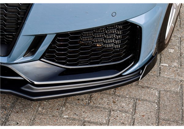 Labio delantero Audi TTRS 8S Facelift