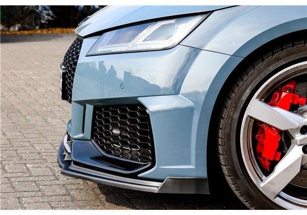 Labio delantero Audi TTRS 8S Facelift