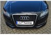 Labio delantero Audi A3 8P Facelift año 2008-2012