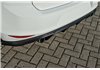 Difusor Volkswagen Golf 7 GTI + GTD