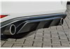 Difusor Volkswagen Golf 7 GTI + GTD