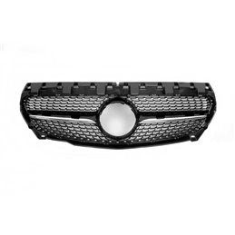 Labio delantero Ford Focus DYB desde año 2014-