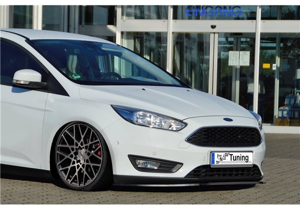 Labio delantero Ford Focus DYB desde año 2014-