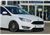 Labio delantero Ford Focus DYB desde año 2014-