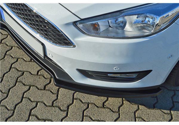 Labio delantero Ford Focus DYB desde año 2014-