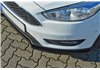 Labio delantero Ford Focus DYB desde año 2014-