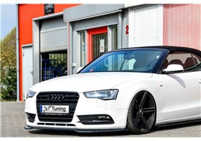 Labio delantero Audi A5 B8 Facelift año 2011-2016