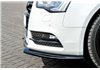 Labio delantero Audi A5 B8 Facelift año 2011-2016
